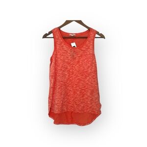 NWT GAP 100% cotton tank top